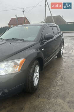 Внедорожник / Кроссовер Dodge Caliber 2007 в Камне-Каширском