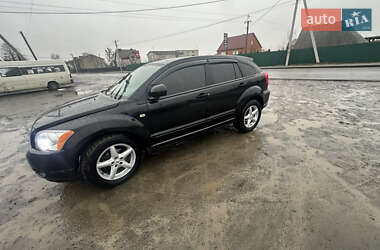 Внедорожник / Кроссовер Dodge Caliber 2007 в Камне-Каширском