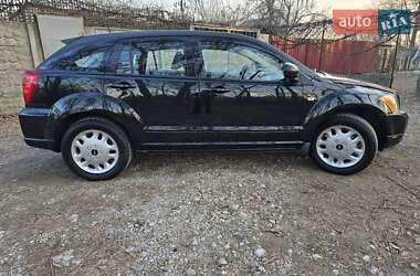 Внедорожник / Кроссовер Dodge Caliber 2007 в Каменском фото 11 Внедорожник / Кроссовер Dodge Caliber 2007 в Каменском