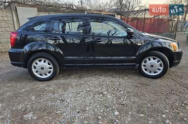 Позашляховик / Кросовер Dodge Caliber 2007 в Дніпрі