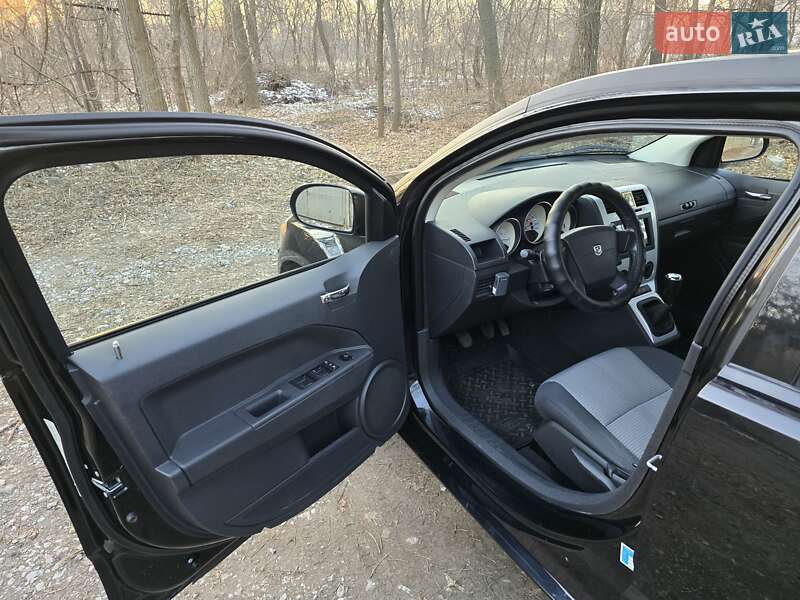 Внедорожник / Кроссовер Dodge Caliber 2007 в Каменском фото 22 Внедорожник / Кроссовер Dodge Caliber 2007 в Каменском