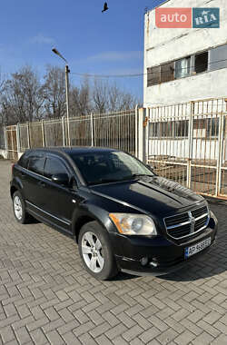 Внедорожник / Кроссовер Dodge Caliber 2010 в Запорожье