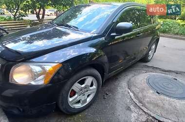 Позашляховик / Кросовер Dodge Caliber 2008 в Кривому Розі