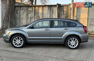 Позашляховик / Кросовер Dodge Caliber 2011 в Лубнах