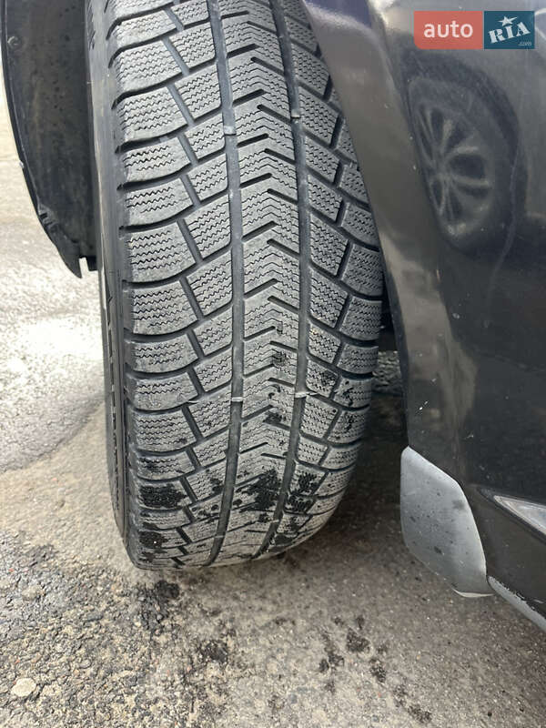 Внедорожник / Кроссовер Dodge Caliber 2008 в Киеве