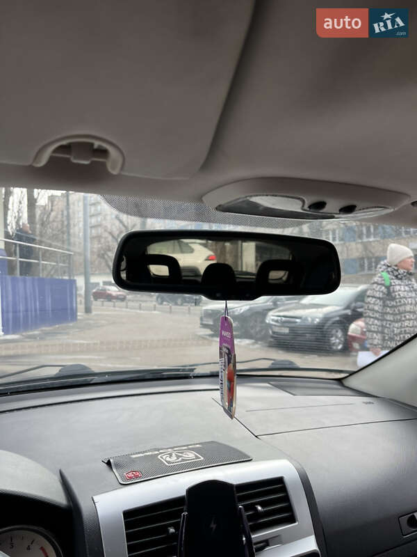 Внедорожник / Кроссовер Dodge Caliber 2008 в Киеве