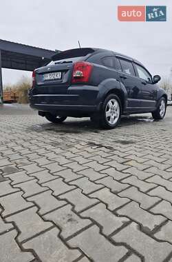 Внедорожник / Кроссовер Dodge Caliber 2007 в Тульчине Внедорожник / Кроссовер Dodge Caliber 2007 в Тульчине