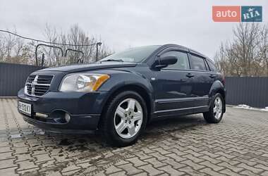 Внедорожник / Кроссовер Dodge Caliber 2007 в Тульчине