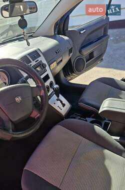 Внедорожник / Кроссовер Dodge Caliber 2007 в Тульчине