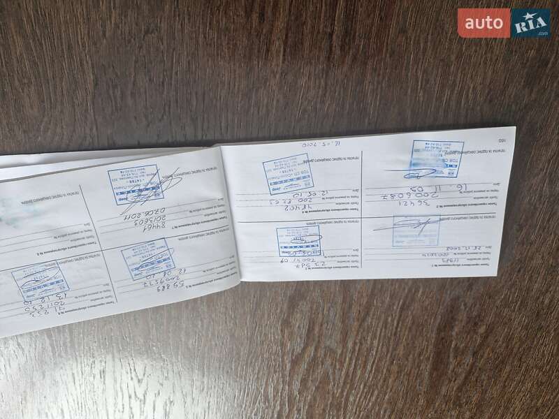 Внедорожник / Кроссовер Dodge Caliber 2007 в Тульчине
