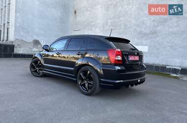 Внедорожник / Кроссовер Dodge Caliber 2009 в 