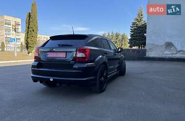 Внедорожник / Кроссовер Dodge Caliber 2009 в 