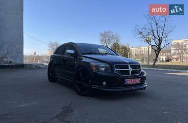 Внедорожник / Кроссовер Dodge Caliber 2009 в 