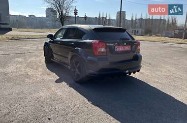 Внедорожник / Кроссовер Dodge Caliber 2009 в 
