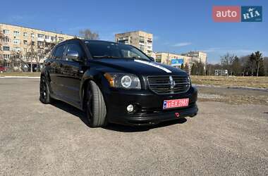 Внедорожник / Кроссовер Dodge Caliber 2009 в 