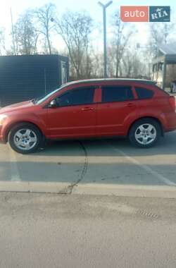 Внедорожник / Кроссовер Dodge Caliber 2008 в Харькове