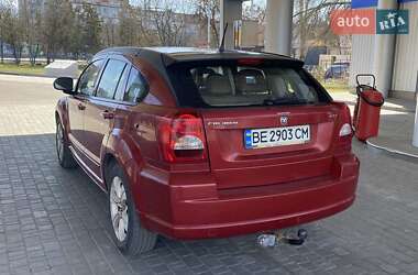 Внедорожник / Кроссовер Dodge Caliber 2008 в Николаеве