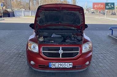 Внедорожник / Кроссовер Dodge Caliber 2008 в Николаеве