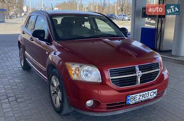 Внедорожник / Кроссовер Dodge Caliber 2008 в Николаеве