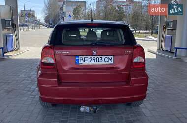 Внедорожник / Кроссовер Dodge Caliber 2008 в Николаеве