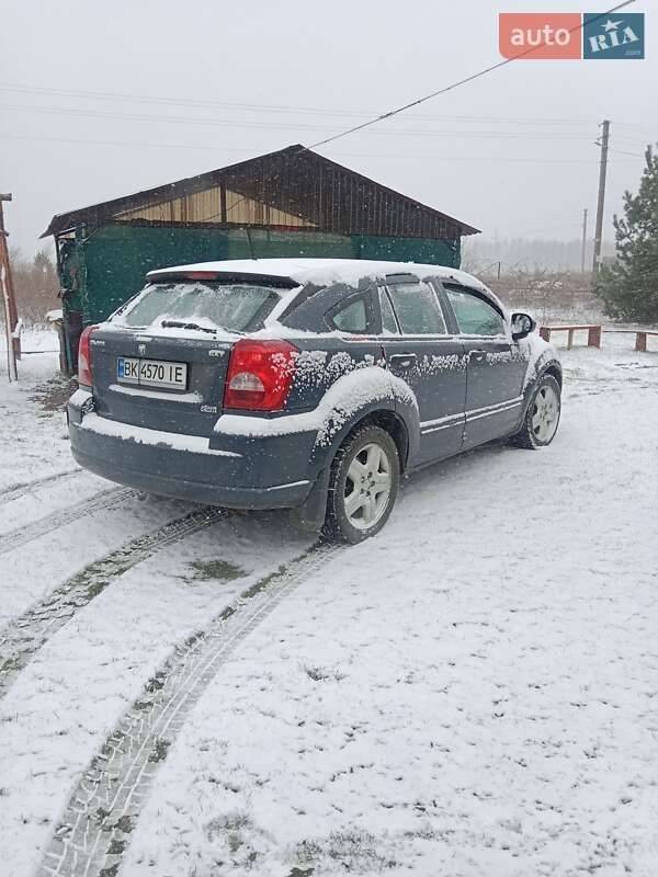 Dodge Caliber 2007