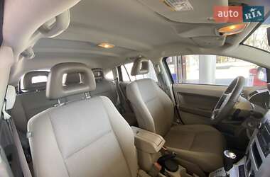 Позашляховик / Кросовер Dodge Caliber 2008 в 
