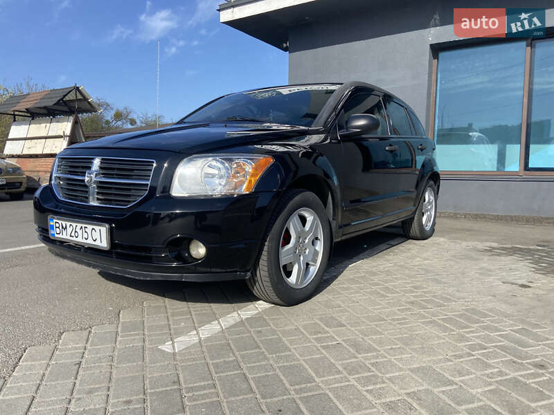 Dodge Caliber 2006