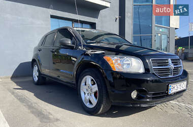 Внедорожник / Кроссовер Dodge Caliber 2006 в Киеве