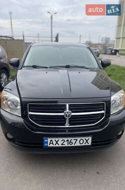 Внедорожник / Кроссовер Dodge Caliber 2011 в 