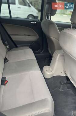 Внедорожник / Кроссовер Dodge Caliber 2011 в 