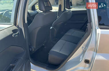 Позашляховик / Кросовер Dodge Caliber 2009 в 