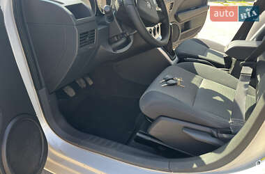 Позашляховик / Кросовер Dodge Caliber 2009 в 
