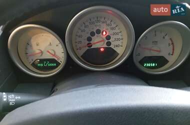 Внедорожник / Кроссовер Dodge Caliber 2007 в 