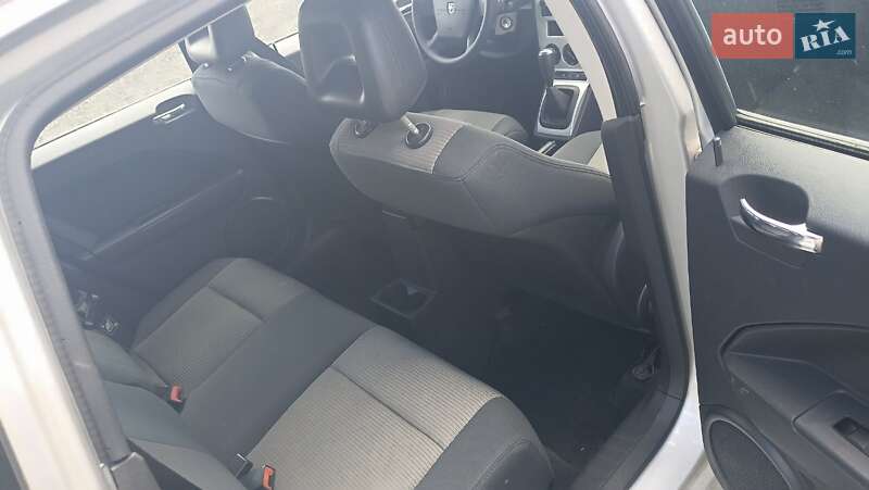 Внедорожник / Кроссовер Dodge Caliber 2009 в Владимире
