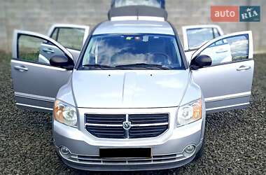Внедорожник / Кроссовер Dodge Caliber 2009 в Владимире