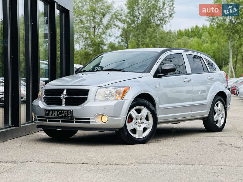 Dodge Caliber 2008
