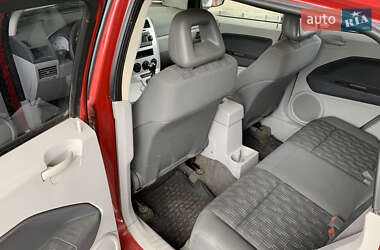 Позашляховик / Кросовер Dodge Caliber 2006 в 