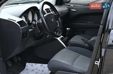 Внедорожник / Кроссовер Dodge Caliber 2009 в 