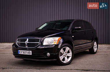 Внедорожник / Кроссовер Dodge Caliber 2011 в Харькове