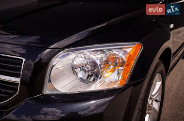 Внедорожник / Кроссовер Dodge Caliber 2011 в 