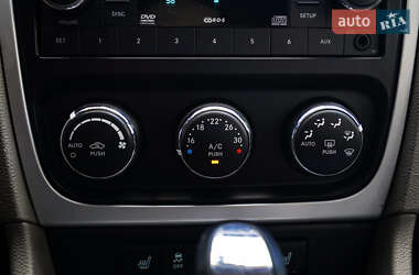 Внедорожник / Кроссовер Dodge Caliber 2011 в 
