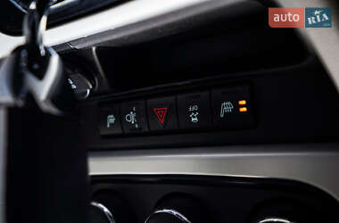 Внедорожник / Кроссовер Dodge Caliber 2011 в 