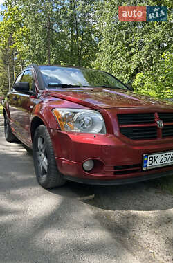 Внедорожник / Кроссовер Dodge Caliber 2006 в 