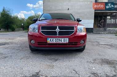 Внедорожник / Кроссовер Dodge Caliber 2007 в Харькове