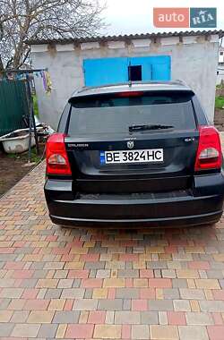 Внедорожник / Кроссовер Dodge Caliber 2008 в Баштанке