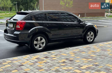 Внедорожник / Кроссовер Dodge Caliber 2010 в 