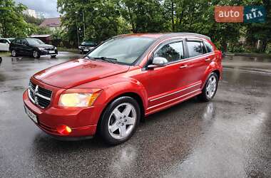 Внедорожник / Кроссовер Dodge Caliber 2007 в Киеве