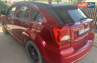 Внедорожник / Кроссовер Dodge Caliber 2006 в Рогатине