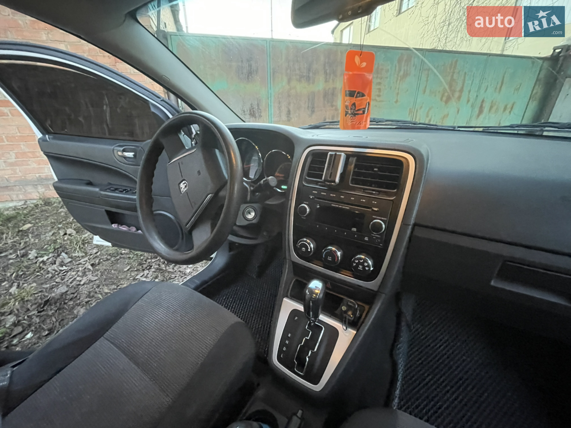 2011 Dodge Caliber - мініатюра 26