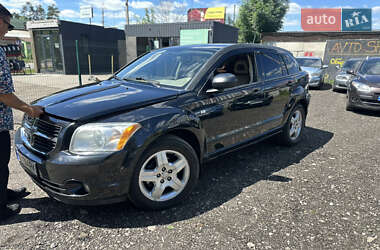 Внедорожник / Кроссовер Dodge Caliber 2008 в Киеве